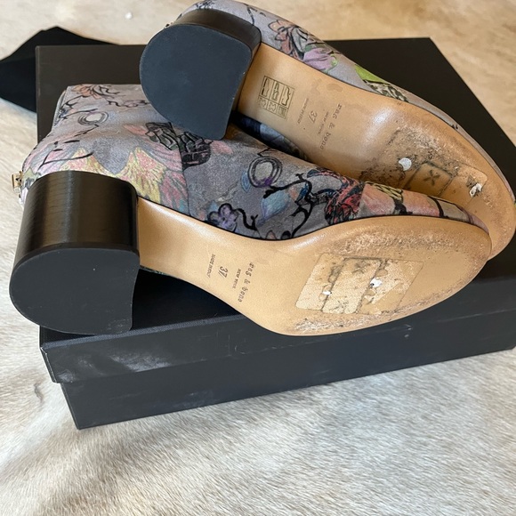 Rag and bone bootie - Picture 8 of 12